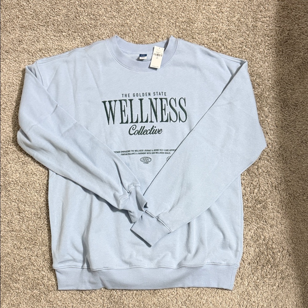 Old Navy Sweatshirt